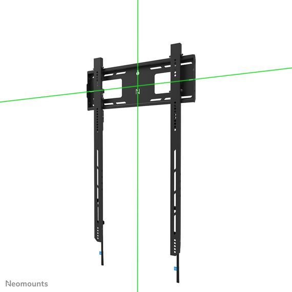 Neomounts LEVEL-750 - Mounting kit - for TV - hea | WL30-750BL18P