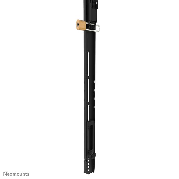 Neomounts LEVEL-750 - Mounting kit - for TV - hea | WL30-750BL18P
