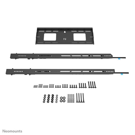 Neomounts LEVEL-750 - Mounting kit - for TV - hea | WL30-750BL18P