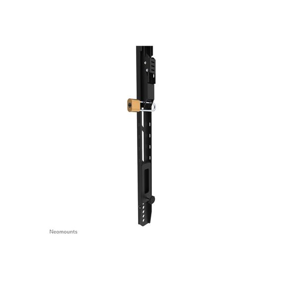 Neomounts LEVEL-750 - Mounting kit - for TV - heav | WL30-750BL18