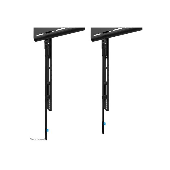 Neomounts LEVEL-750 - Mounting kit - for TV - heav | WL30-750BL18