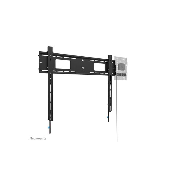 Neomounts LEVEL-750 - Mounting kit - for TV - heav | WL30-750BL18