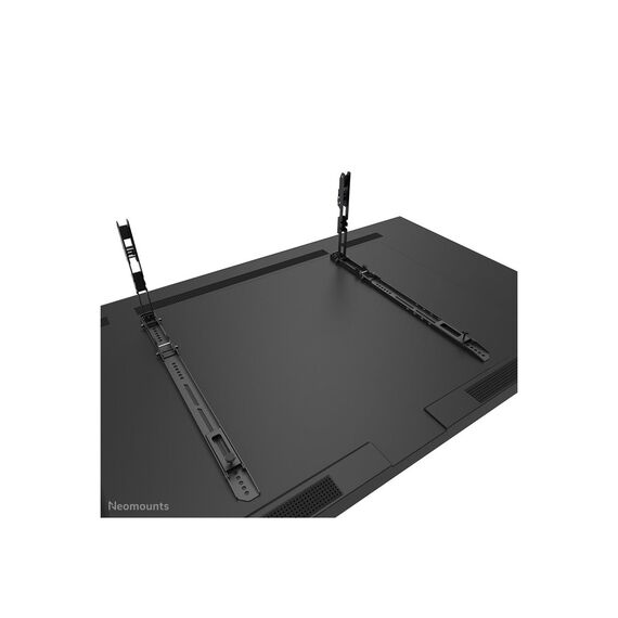 Neomounts LEVEL-750 - Mounting kit - for TV - heav | WL30-750BL18