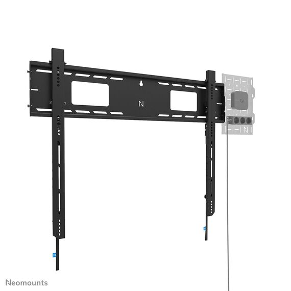 Neomounts LEVEL-750 - Mounting kit - for TV - heav | WL30-750BL18
