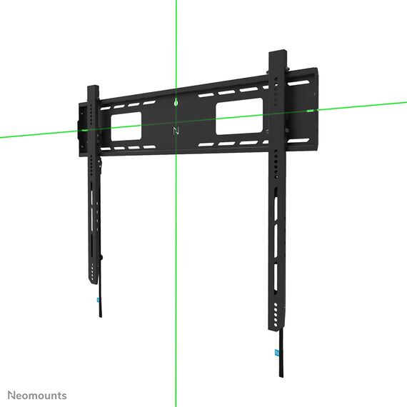Neomounts LEVEL-750 - Mounting kit - for TV - heav | WL30-750BL18