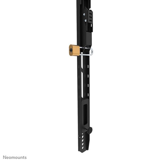 Neomounts LEVEL-750 - Mounting kit - for TV - heav | WL30-750BL18