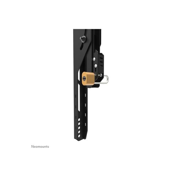 Neomounts LEVEL-750 - Mounting kit - for TV - heav | WL35-750BL18