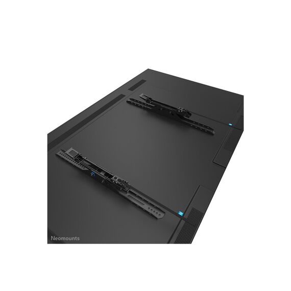 Neomounts LEVEL-750 - Mounting kit - for TV - heav | WL35-750BL18