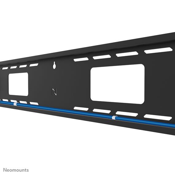 Neomounts LEVEL-750 - Mounting kit - for TV - heav | WL35-750BL18