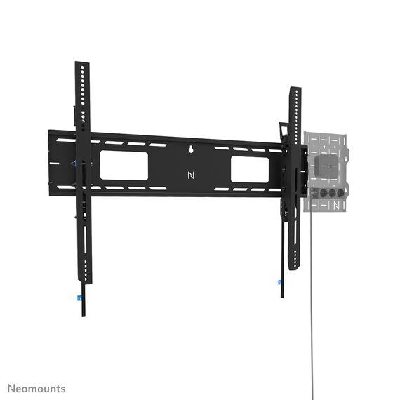 Neomounts LEVEL-750 - Mounting kit - for TV - heav | WL35-750BL18