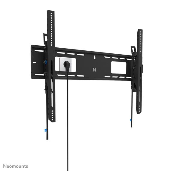 Neomounts LEVEL-750 - Mounting kit - for TV - heav | WL35-750BL18