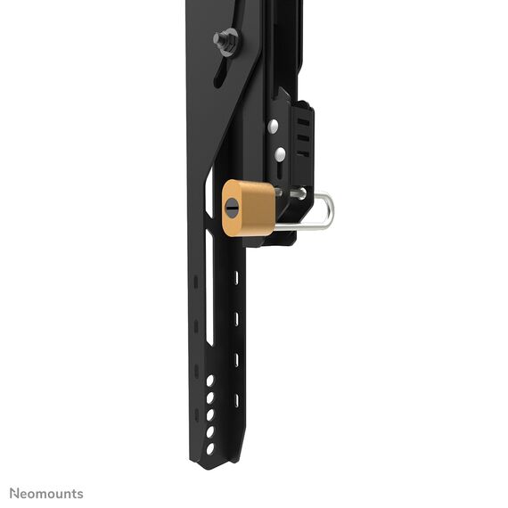 Neomounts LEVEL-750 - Mounting kit - for TV - heav | WL35-750BL18