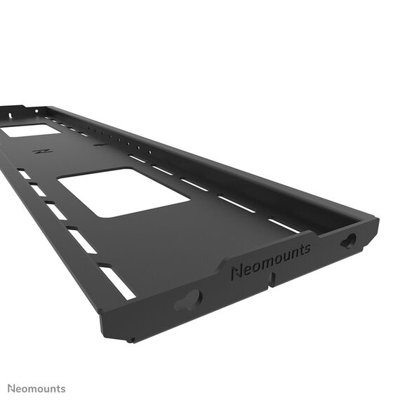 Neomounts LEVEL-750 - Mounting kit - for TV - heav | WL35-750BL18