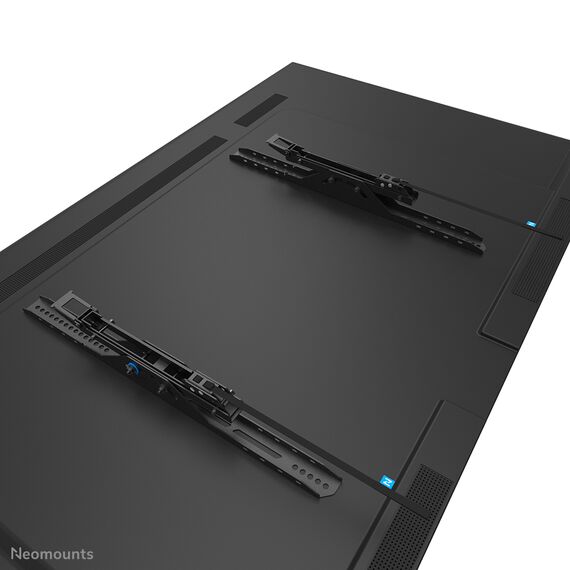 Neomounts LEVEL-750 - Mounting kit - for TV - heav | WL35-750BL18