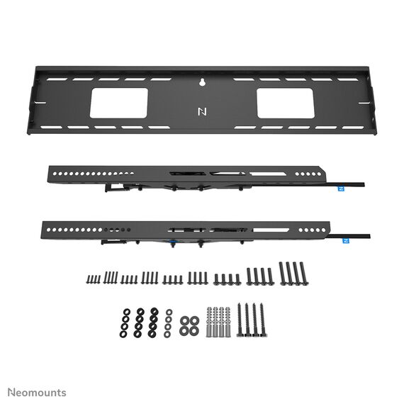 Neomounts LEVEL-750 - Mounting kit - for TV - heav | WL35-750BL18
