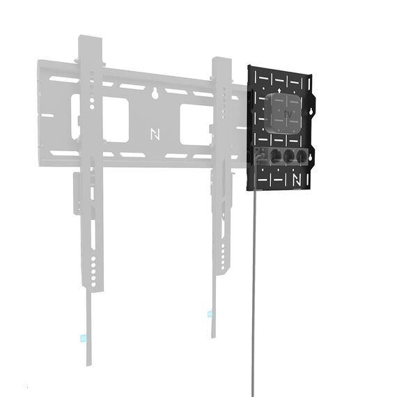 Neomounts - Mounting component (storage panel) - fo | AWL05-750BL