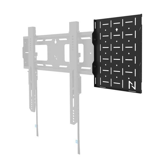 Neomounts - Mounting component (storage panel) - fo | AWL05-750BL