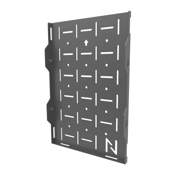 Neomounts - Mounting component (storage panel) - fo | AWL05-750BL