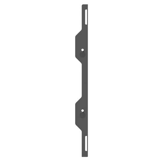 Neomounts - Mounting component (storage panel) - fo | AWL05-750BL