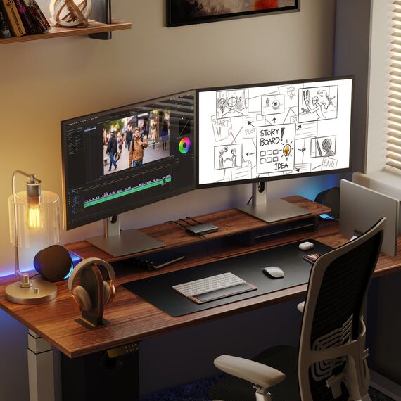 ALOGIC Clarity Max 32C4KPD - LCD monitor - 32" - 3840 x 2160 4K @