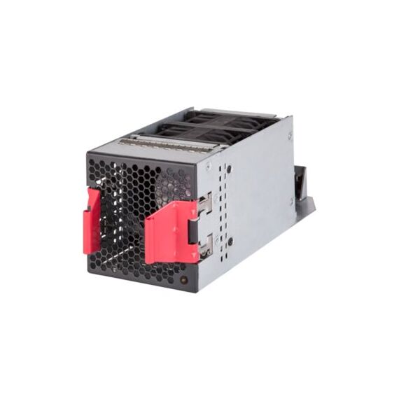 HPE Front to Back Airflow Fan Tray - Network device fan  | JH186A