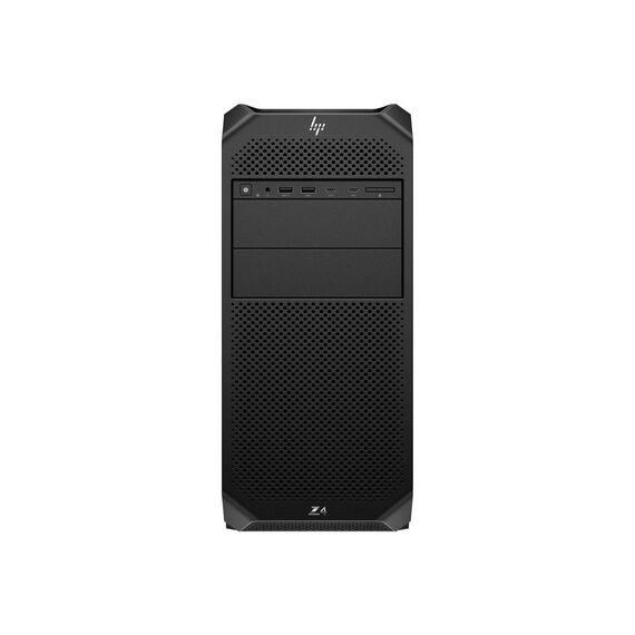 HP Workstation Z4 G5 - Rack-mountable - 1U - 1 x Xe | 5E8R5EA#ABD