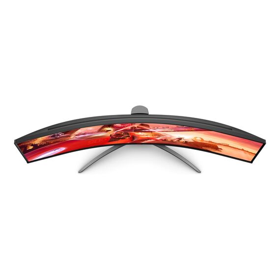LED monitor - gaming - curved - 49" (48.8" viewable)  | AG493UCX2