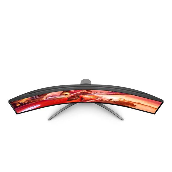 LED monitor - gaming - curved - 49" (48.8" viewable)  | AG493UCX2