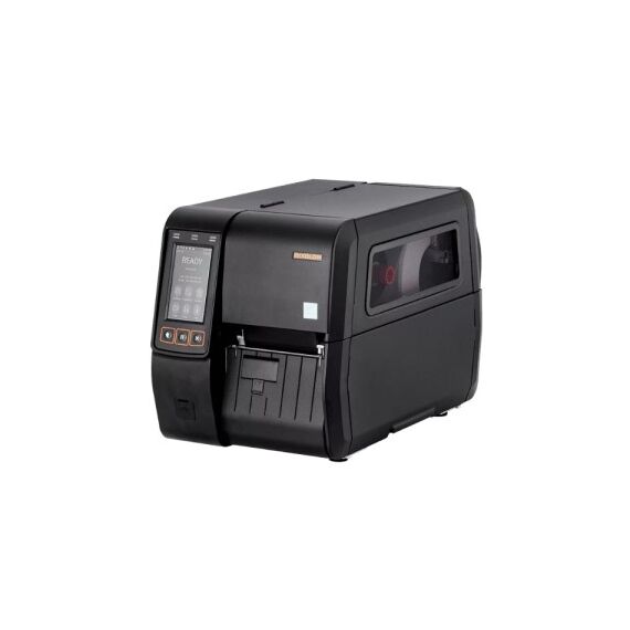 direct thermal / thermal transfer - Roll (11.4 cm) | XT5-40NS/BEG