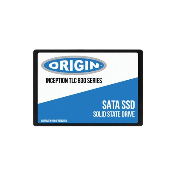 Origin Storage Inception TLC830 Pro Series NB-20003DSSD-TLC - SSD