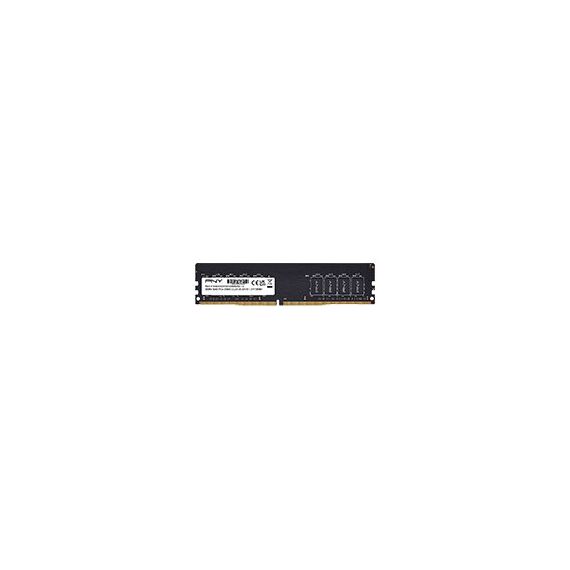PNY - DDR4 - module - 32 GB - DIMM 288-pin - 32 | MD32GSD43200-TB