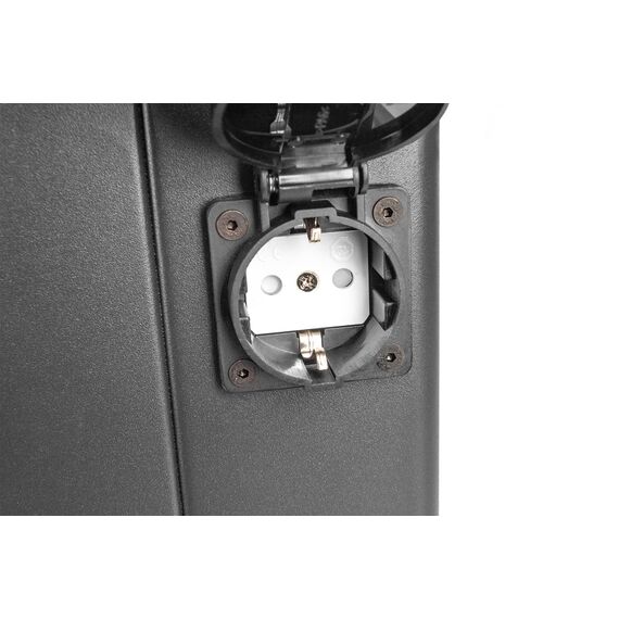 for 16 tablets / notebooks - lockable - SPCC cold roll | DN-45003
