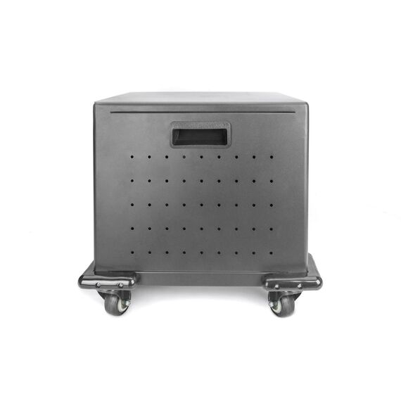 for 16 tablets / notebooks - lockable - SPCC cold roll | DN-45003