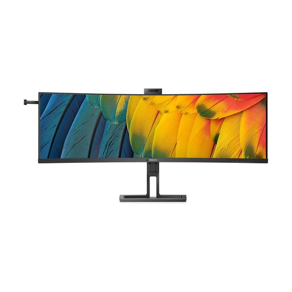 LED monitor - curved - 45" (44.5" viewable) - 51 | 45B1U6900CH/00