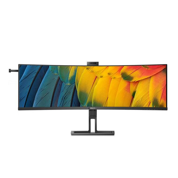 LED monitor - curved - 45" (44.5" viewable) - 51 | 45B1U6900CH/00