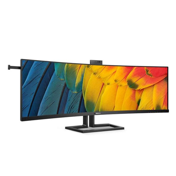 LED monitor - curved - 45" (44.5" viewable) - 51 | 45B1U6900CH/00