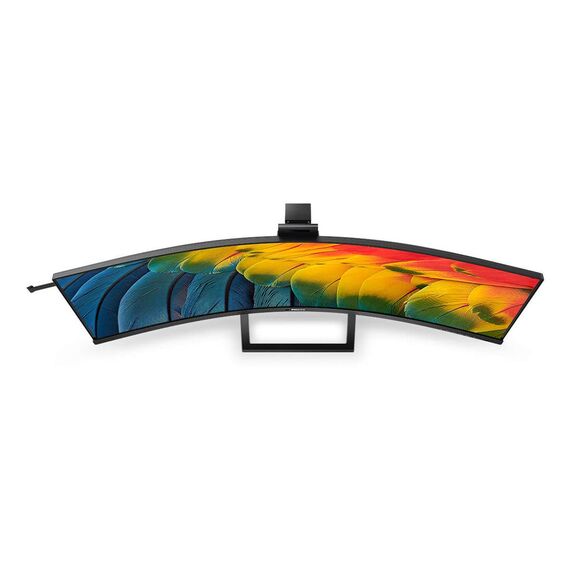 LED monitor - curved - 45" (44.5" viewable) - 51 | 45B1U6900CH/00
