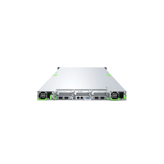 rack-mountable Gaming - 2U - 2-way - 1 x Xeon  | VFY:R2547SC250IN