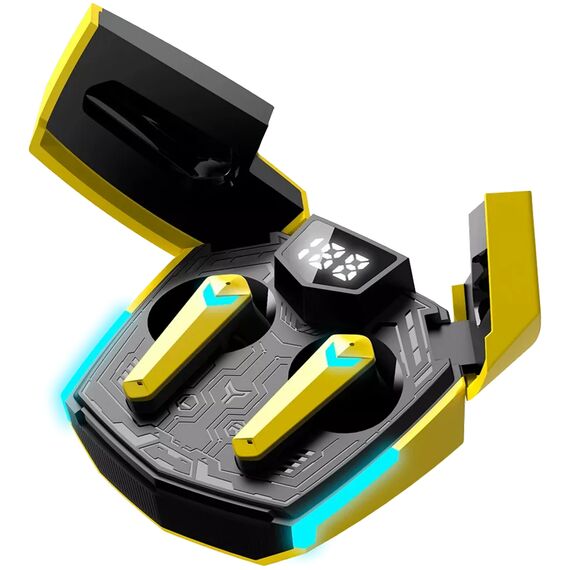 Canyon GTWS-2, Wireless, 20 - 20000 Hz, Gaming, 46 g | CND-GTWS2Y