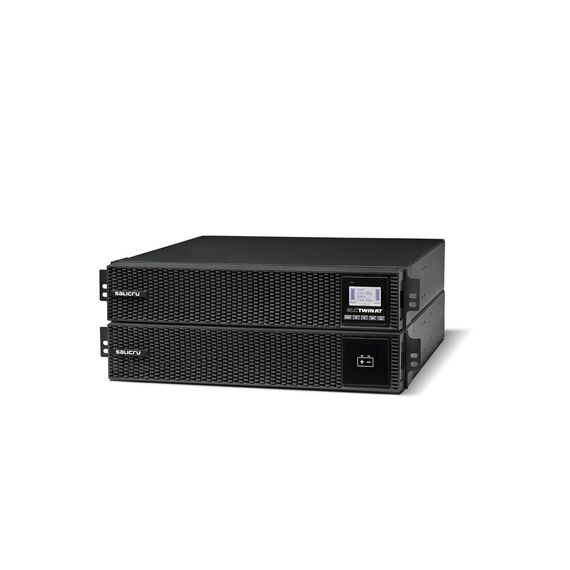 SLC-1000-TWIN RT3, 1000 VA IoT On-line double-conve | 6B4AA000001