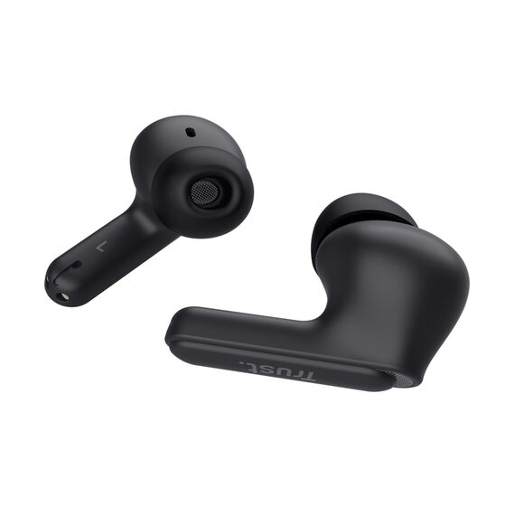 Trust Yavi - True wireless earphones with mic - in-ear -  | 25296