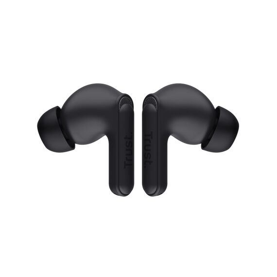 Trust Yavi - True wireless earphones with mic - in-ear -  | 25296