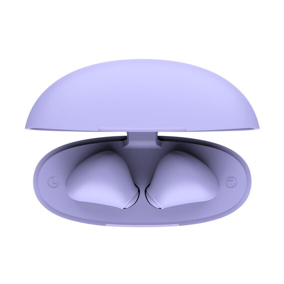 Trust Yavi - True wireless earphones with mic - in-ear -  | 25299