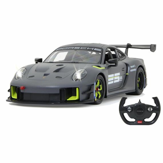 Jamara Porsche 911 GT2 RS / Sport car / 1 14 / Electric  | 402130