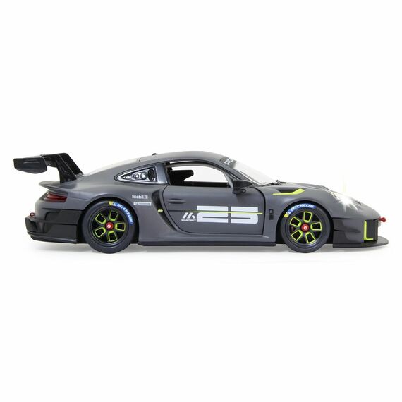 Jamara Porsche 911 GT2 RS / Sport car / 1 14 / Electric  | 402130