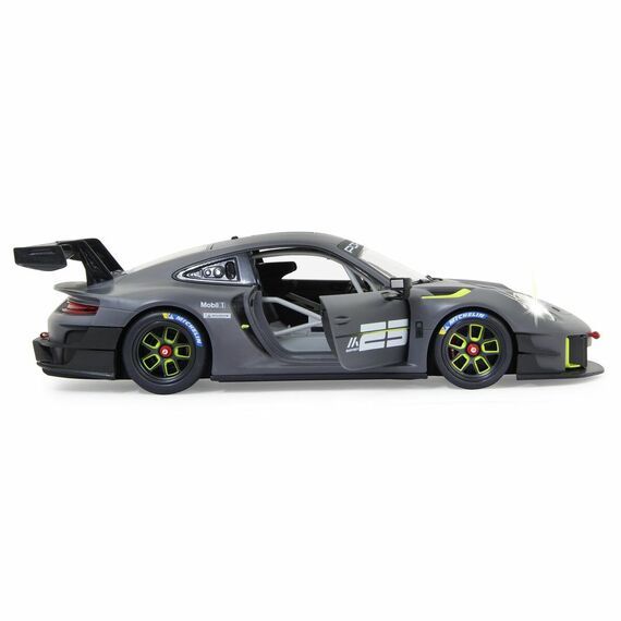 Jamara Porsche 911 GT2 RS / Sport car / 1 14 / Electric  | 402130