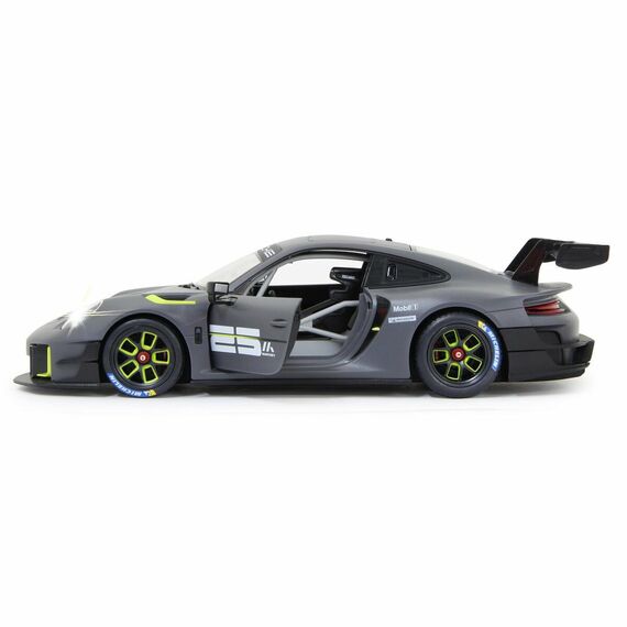 Jamara Porsche 911 GT2 RS / Sport car / 1 14 / Electric  | 402130