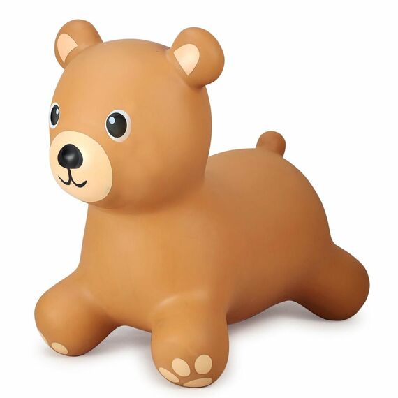 Jamara 466001 / Animals / 1 yr(s) / 1 / Brown
