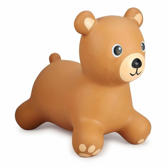 Jamara 466001 / Animals / 1 yr(s) / 1 / Brown