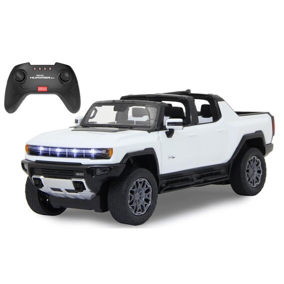 Jamara Hummer EV / Car / 1 26 / Electric engine / 6 yr(s | 402134